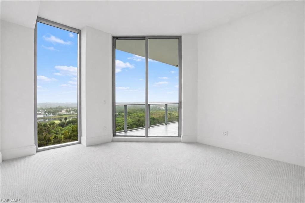 INFINITY AT THE COLONY - Residential