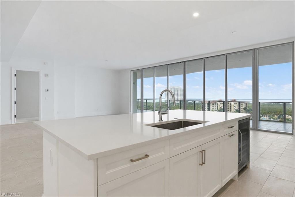 INFINITY AT THE COLONY - Residential