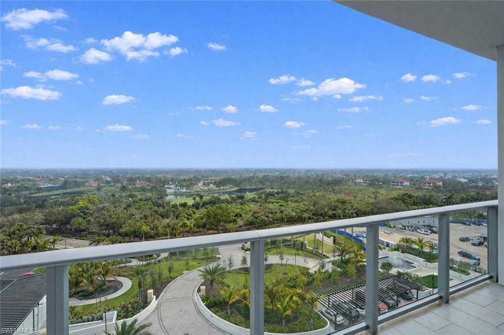 INFINITY AT THE COLONY - Residential