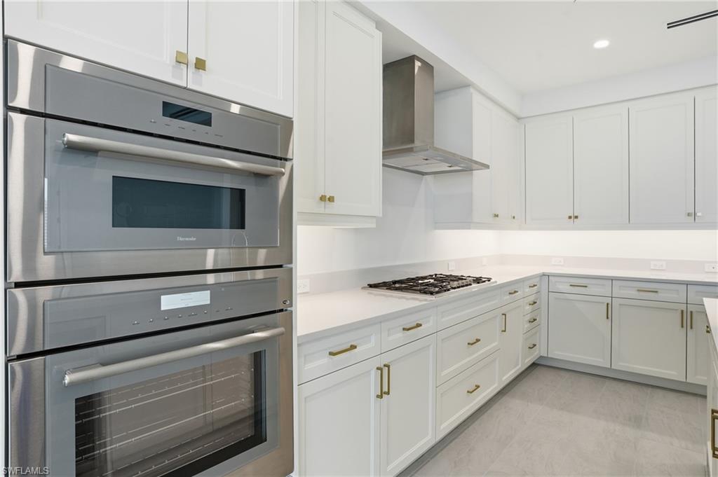 INFINITY AT THE COLONY - Residential