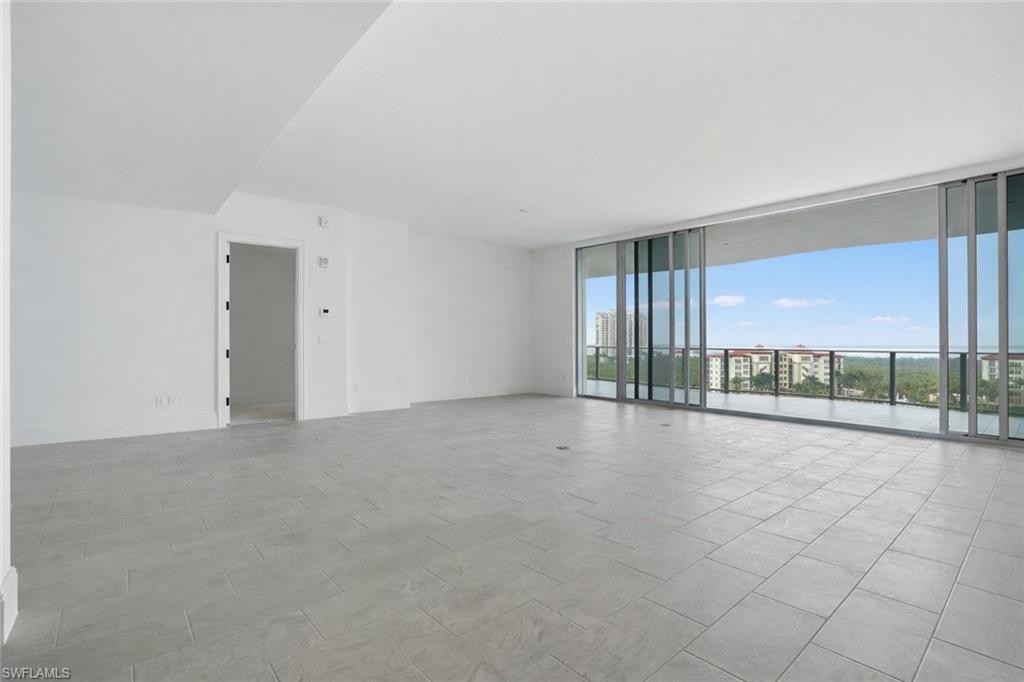 INFINITY AT THE COLONY - Residential