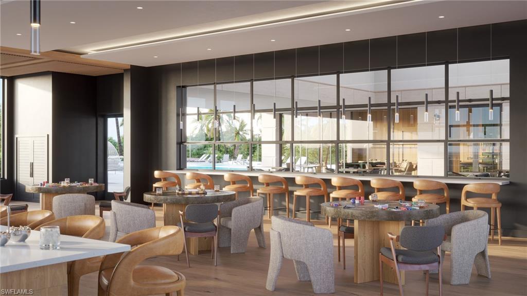 INFINITY AT THE COLONY - Residential