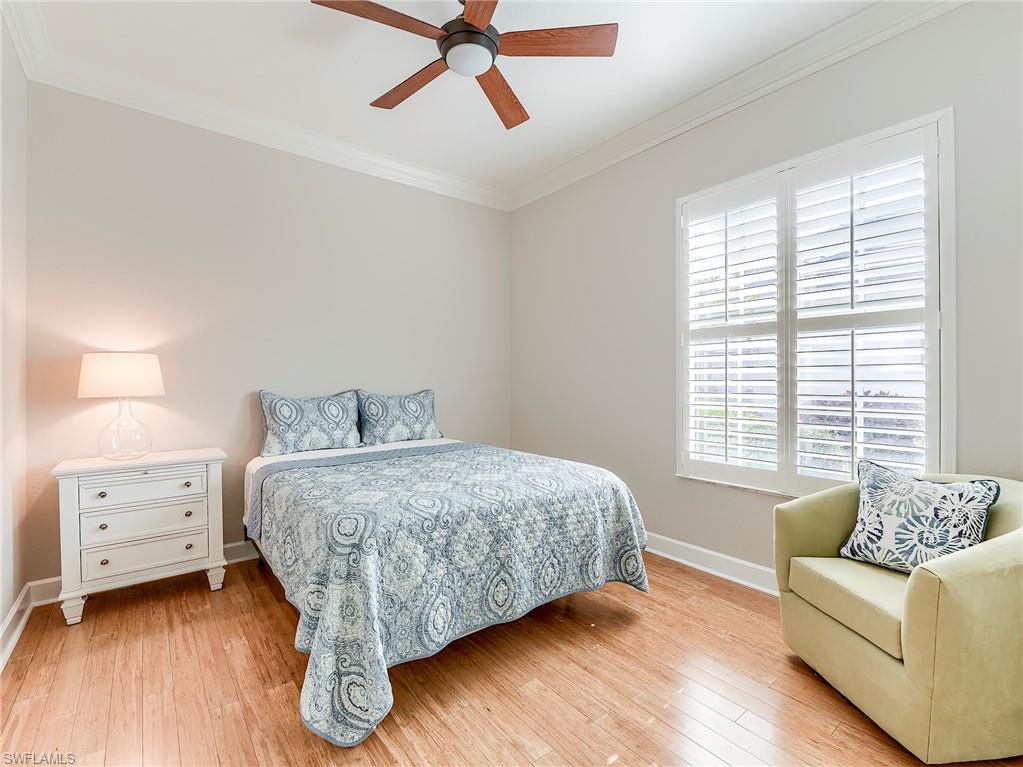 ABBEY ROW - Residential