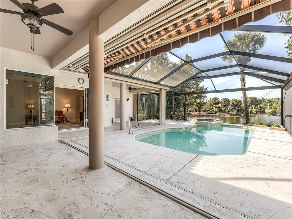 ABBEY ROW - Residential