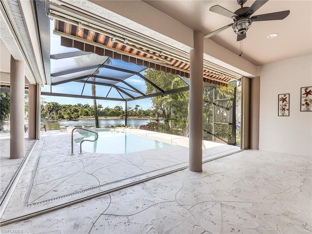 ABBEY ROW - Residential