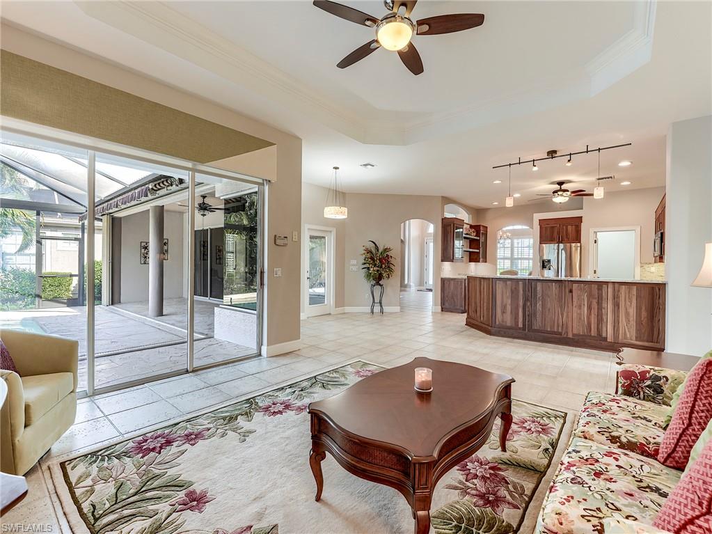 ABBEY ROW - Residential