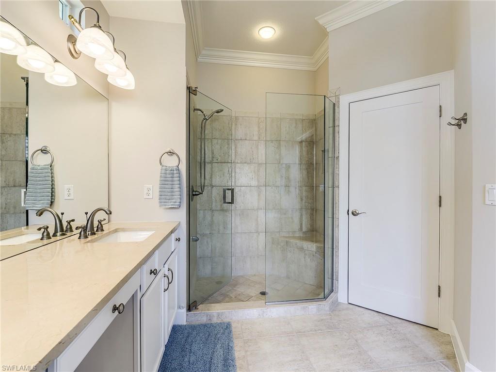 ABBEY ROW - Residential