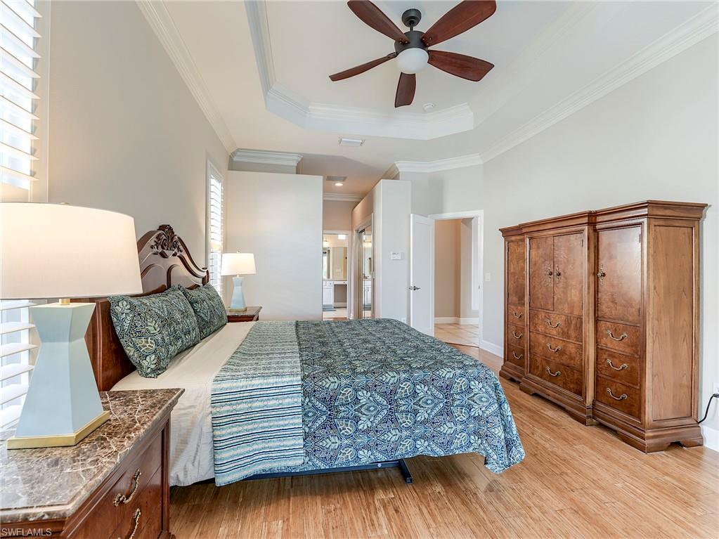 ABBEY ROW - Residential