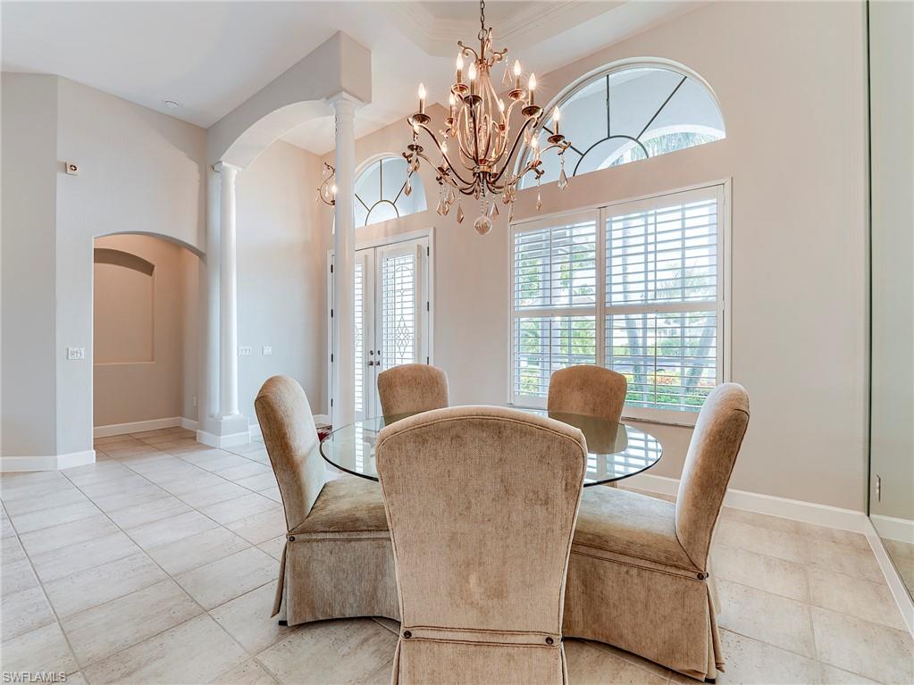 ABBEY ROW - Residential