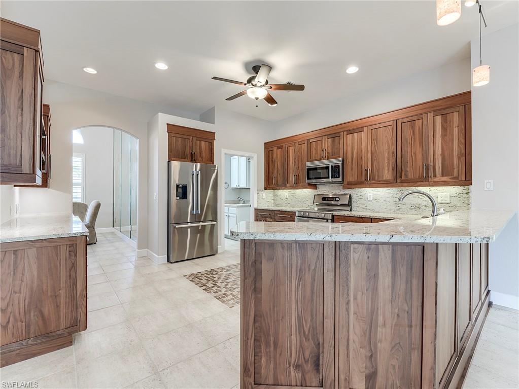 ABBEY ROW - Residential