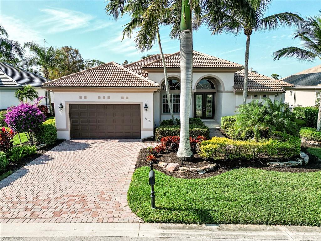 ABBEY ROW - Residential