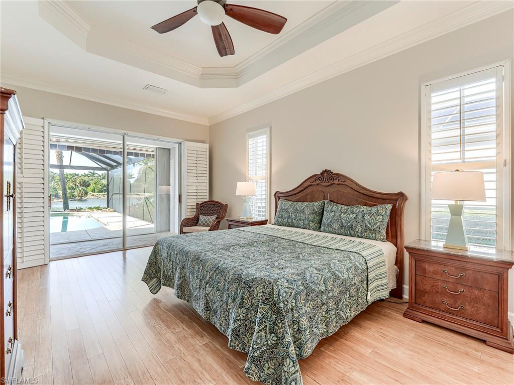 ABBEY ROW - Residential