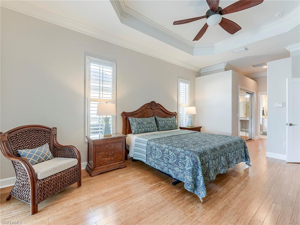 ABBEY ROW - Residential