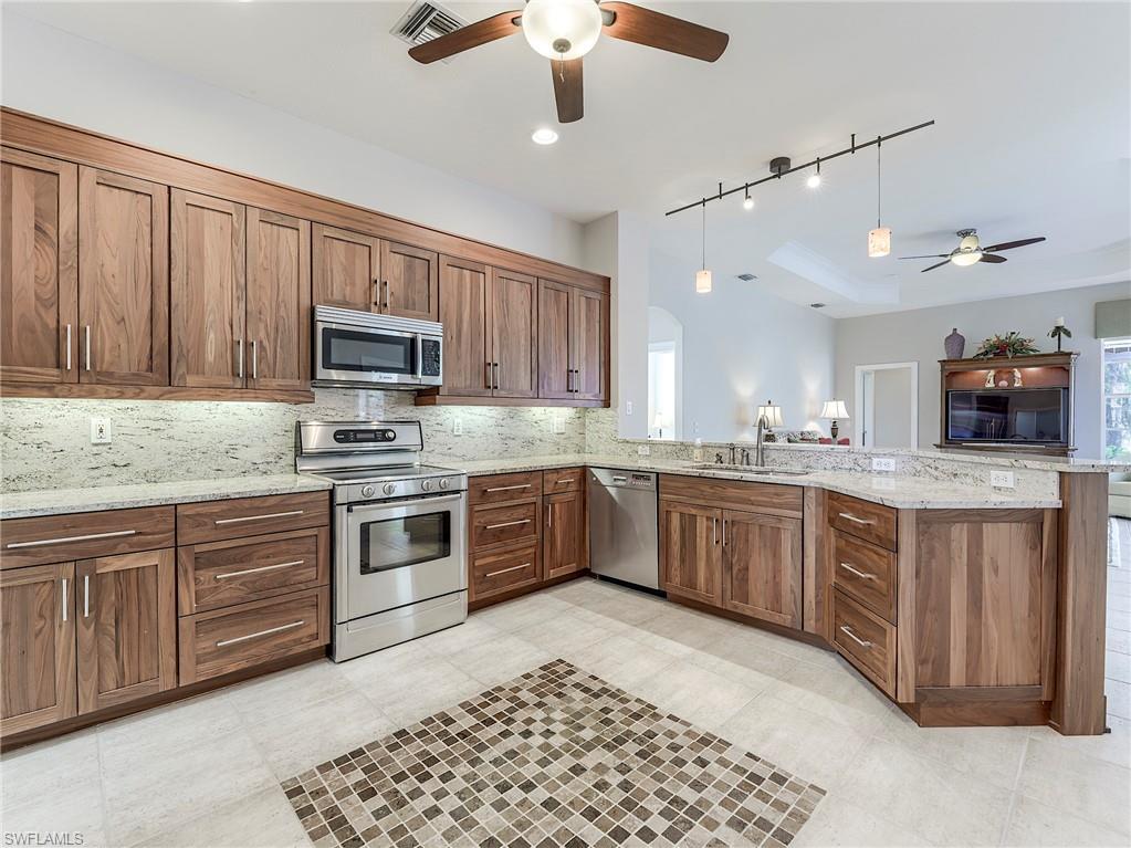 ABBEY ROW - Residential