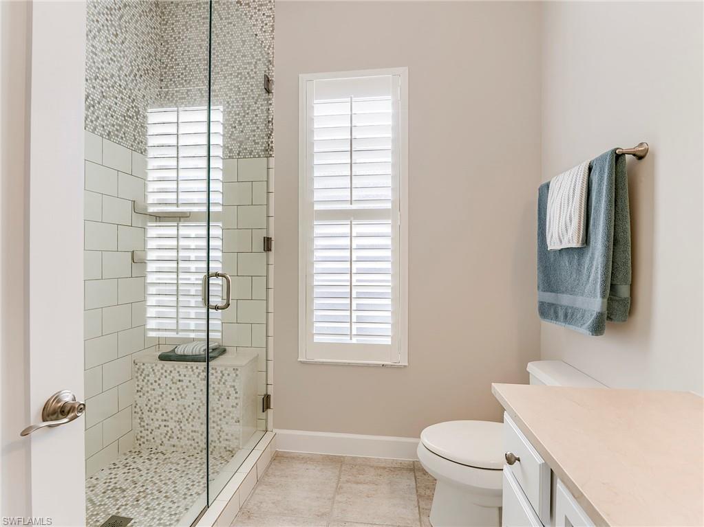 ABBEY ROW - Residential