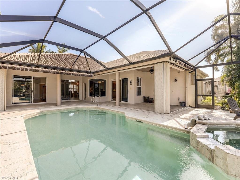 ABBEY ROW - Residential