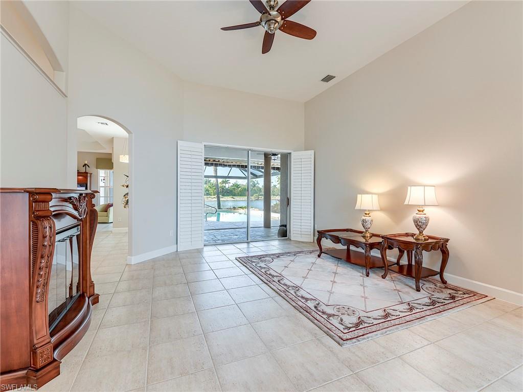 ABBEY ROW - Residential