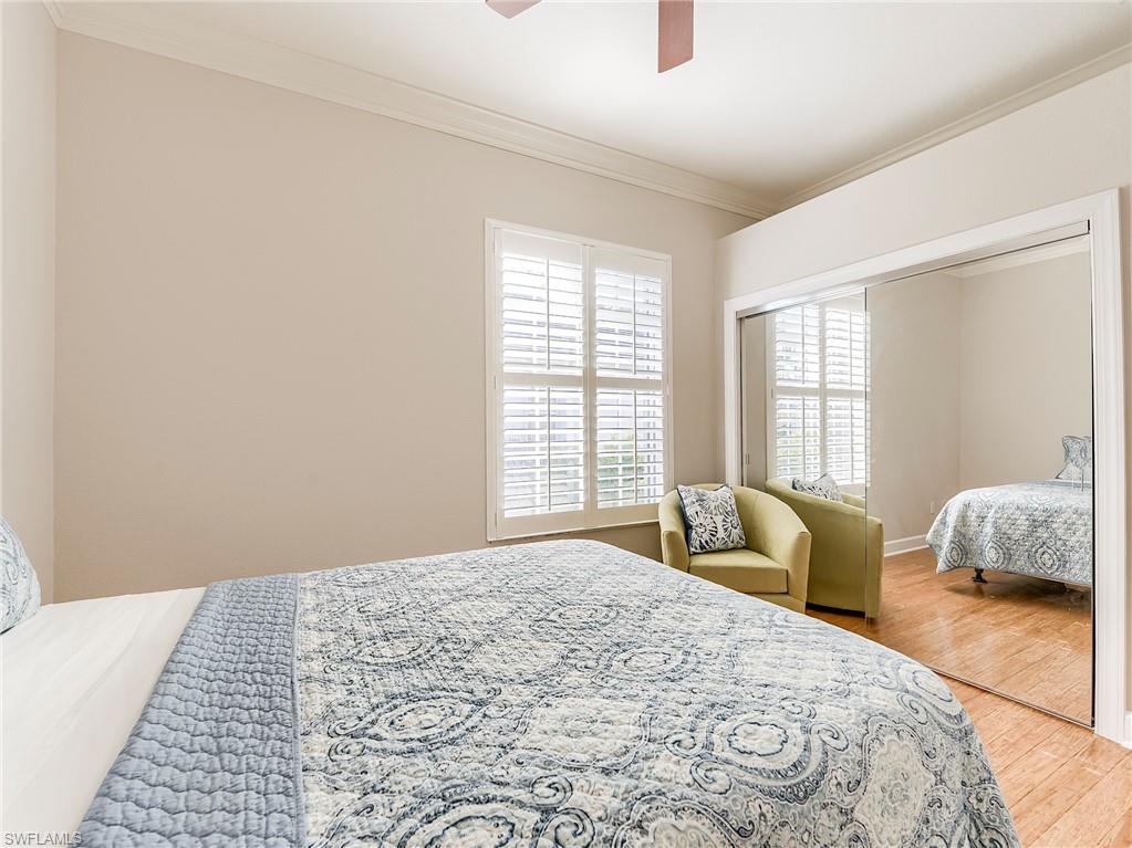 ABBEY ROW - Residential