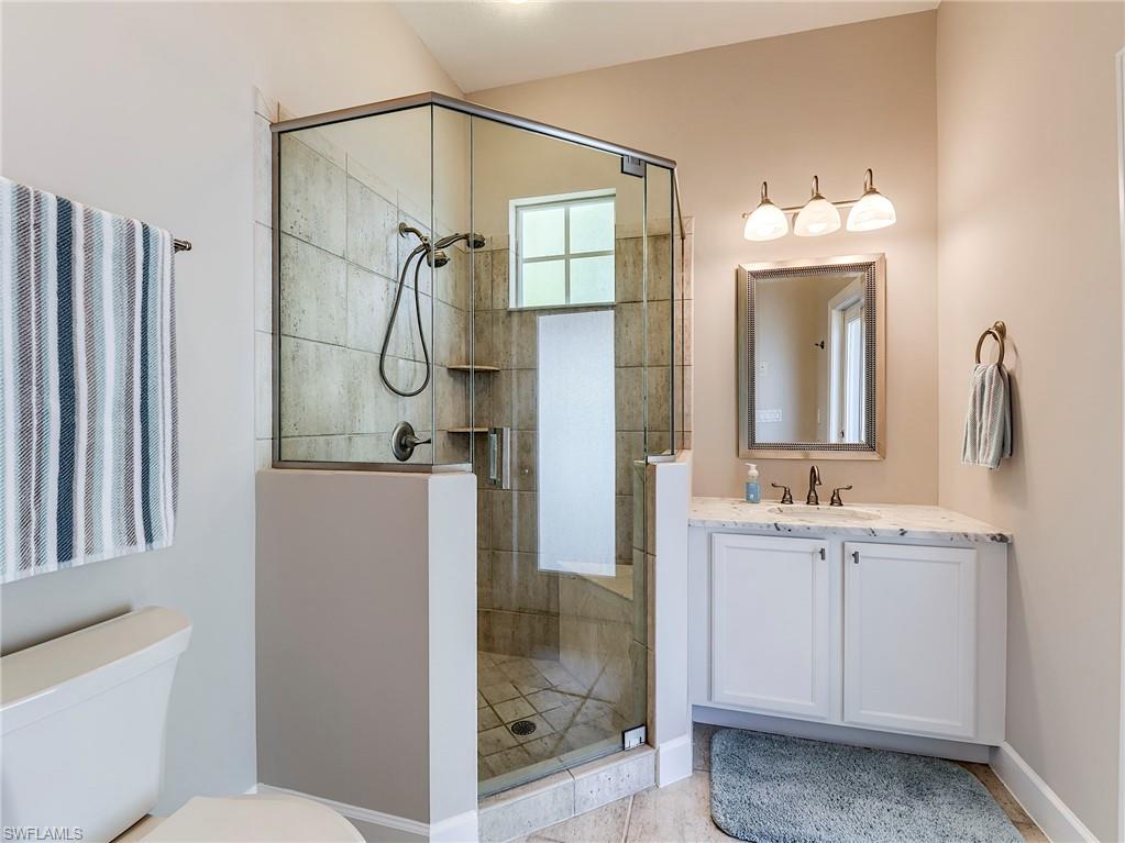 ABBEY ROW - Residential