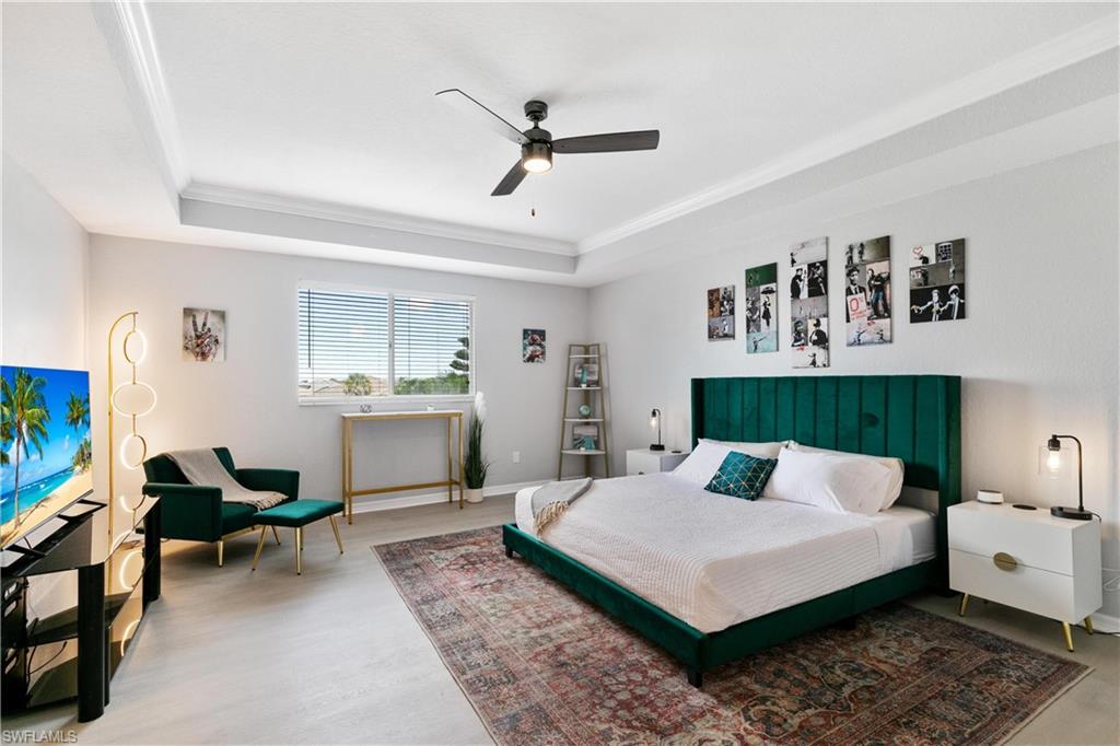 VALENCIA COUNTRY CLUB - Residential Lease