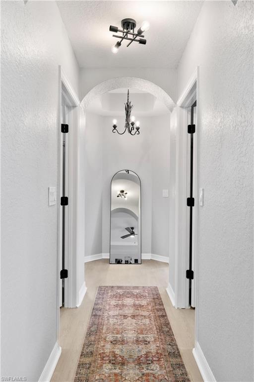 VALENCIA COUNTRY CLUB - Residential Lease