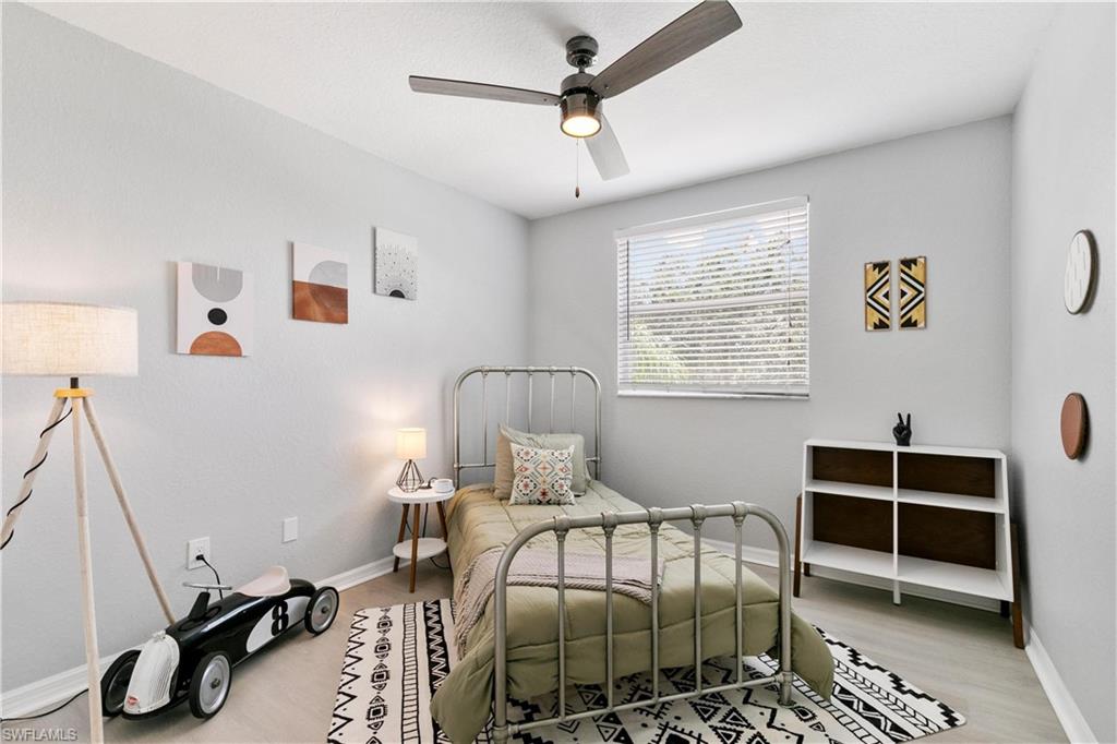 VALENCIA COUNTRY CLUB - Residential Lease