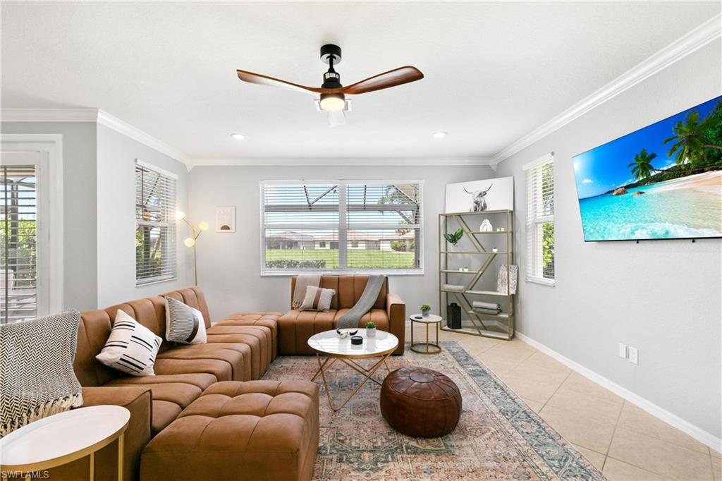 VALENCIA COUNTRY CLUB - Residential Lease