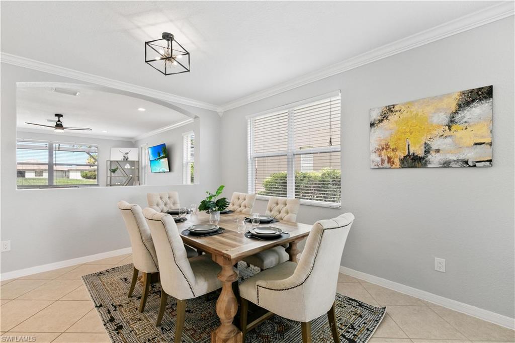 VALENCIA COUNTRY CLUB - Residential Lease