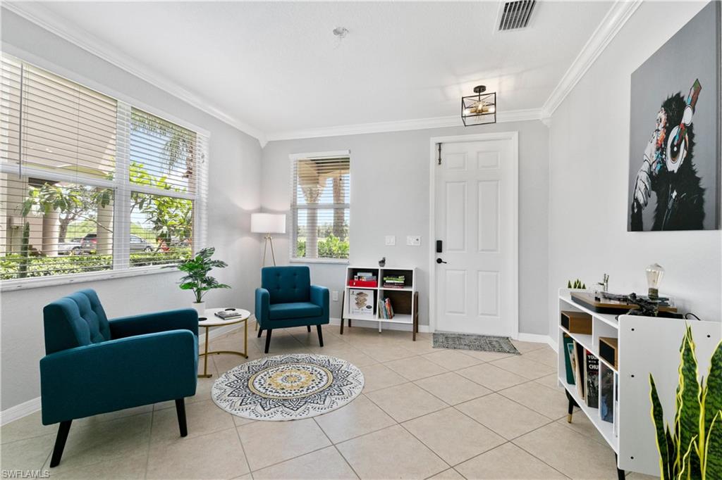 VALENCIA COUNTRY CLUB - Residential Lease