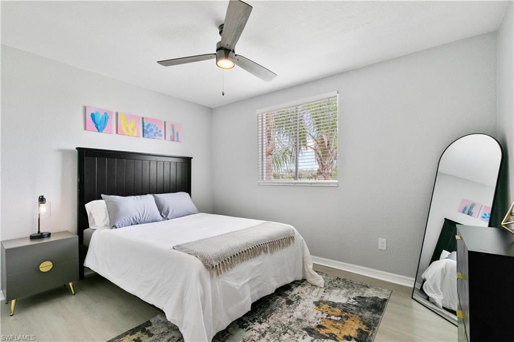 VALENCIA COUNTRY CLUB - Residential Lease