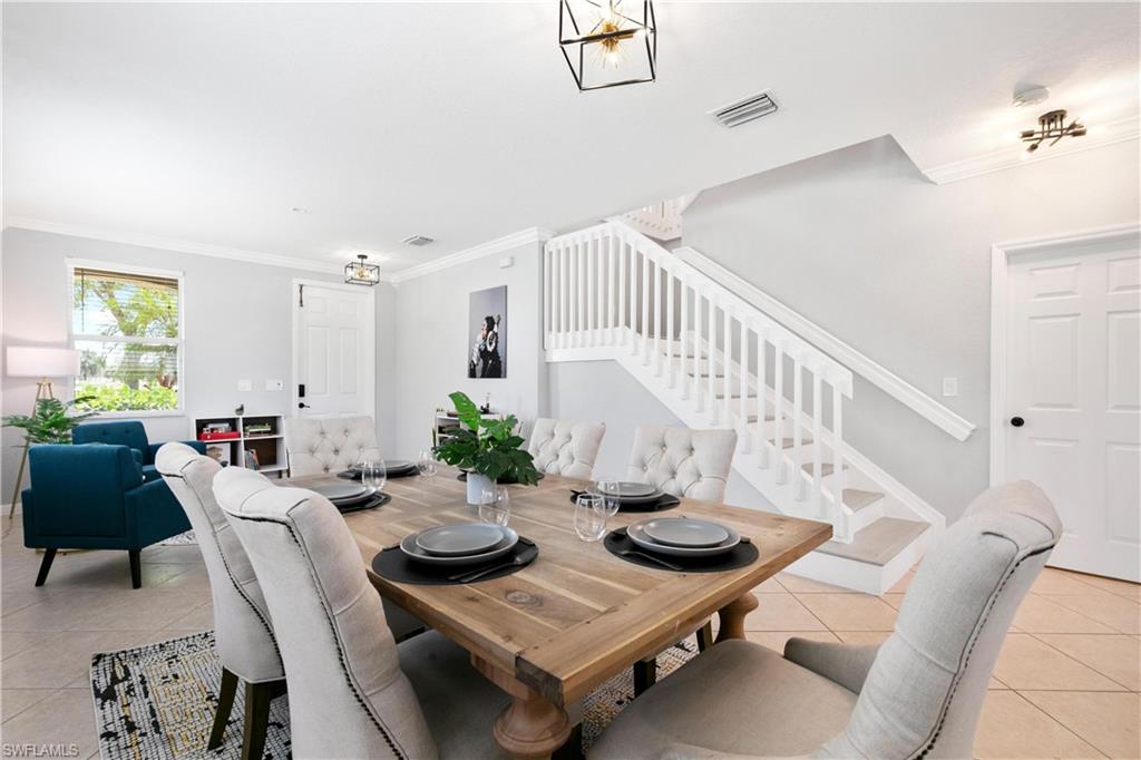 VALENCIA COUNTRY CLUB - Residential Lease