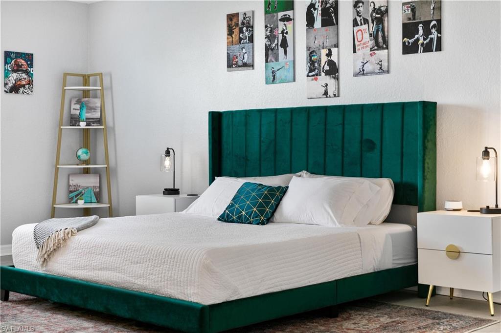 VALENCIA COUNTRY CLUB - Residential Lease