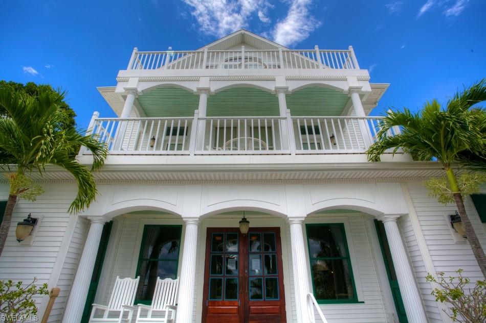 USEPPA ISLAND - Residential