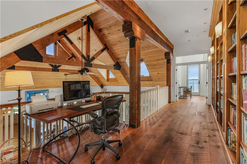 USEPPA ISLAND - Residential