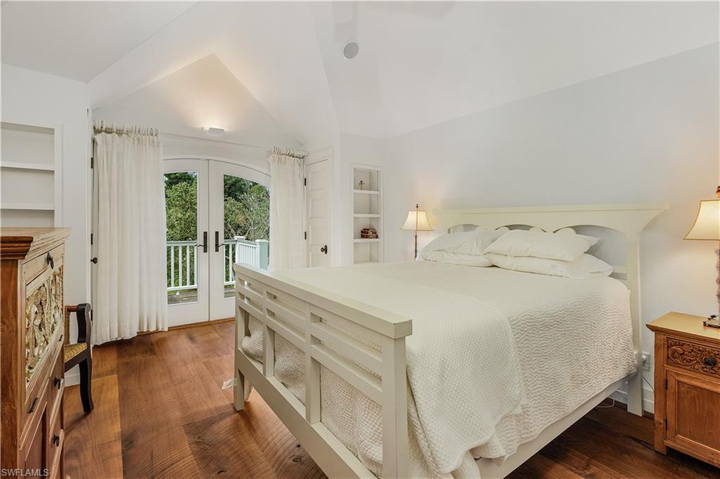 USEPPA ISLAND - Residential