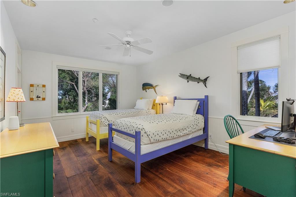 USEPPA ISLAND - Residential