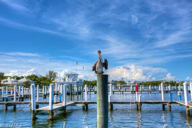 USEPPA ISLAND - Residential