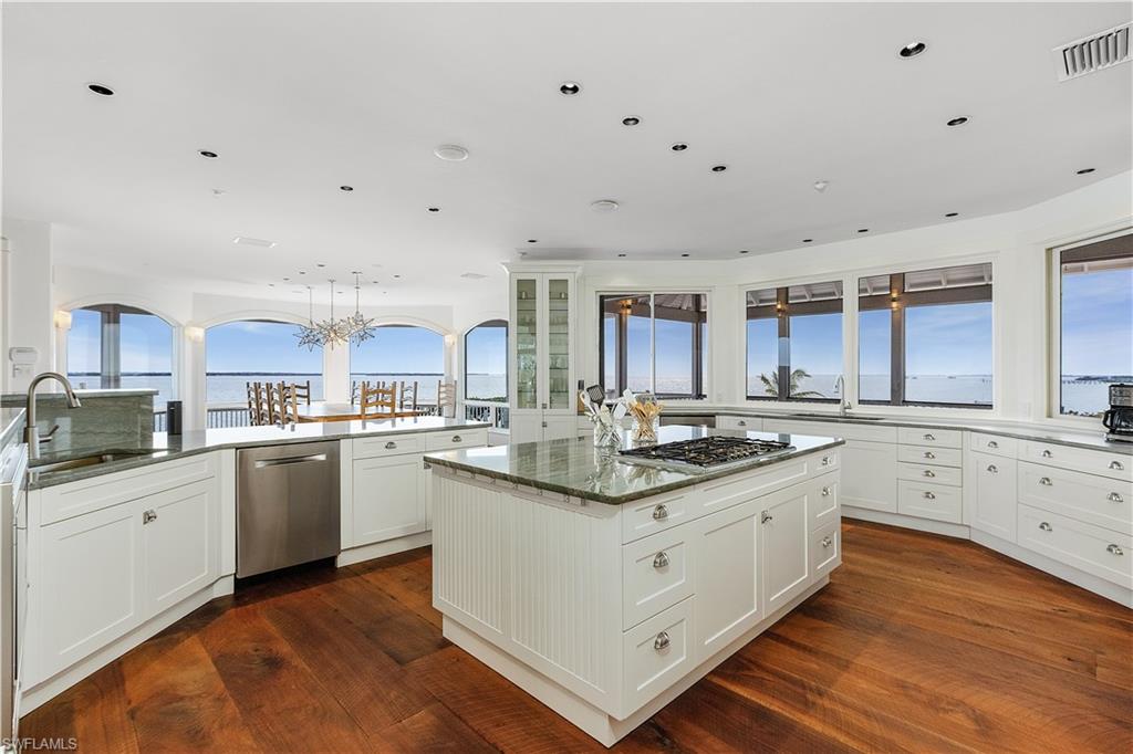 USEPPA ISLAND - Residential