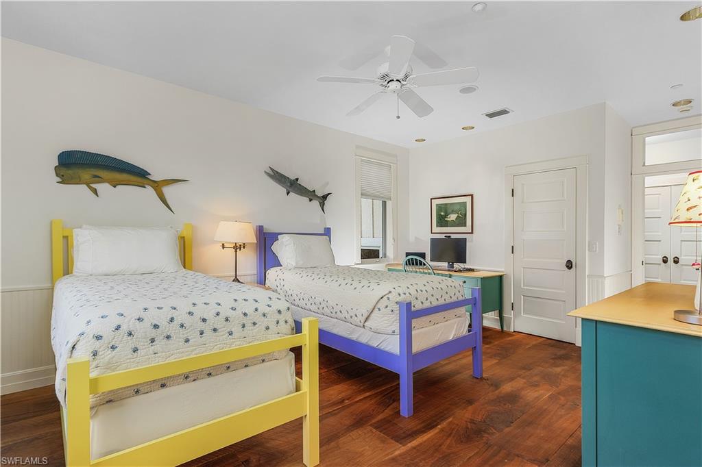 USEPPA ISLAND - Residential