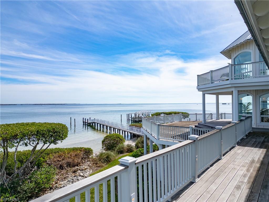 USEPPA ISLAND - Residential