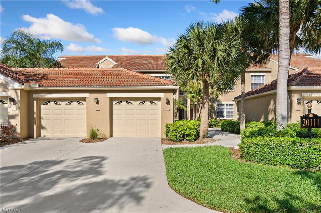 SABAL PALM - Residential