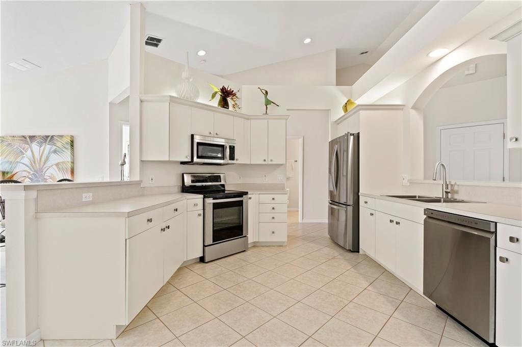 SABAL PALM - Residential