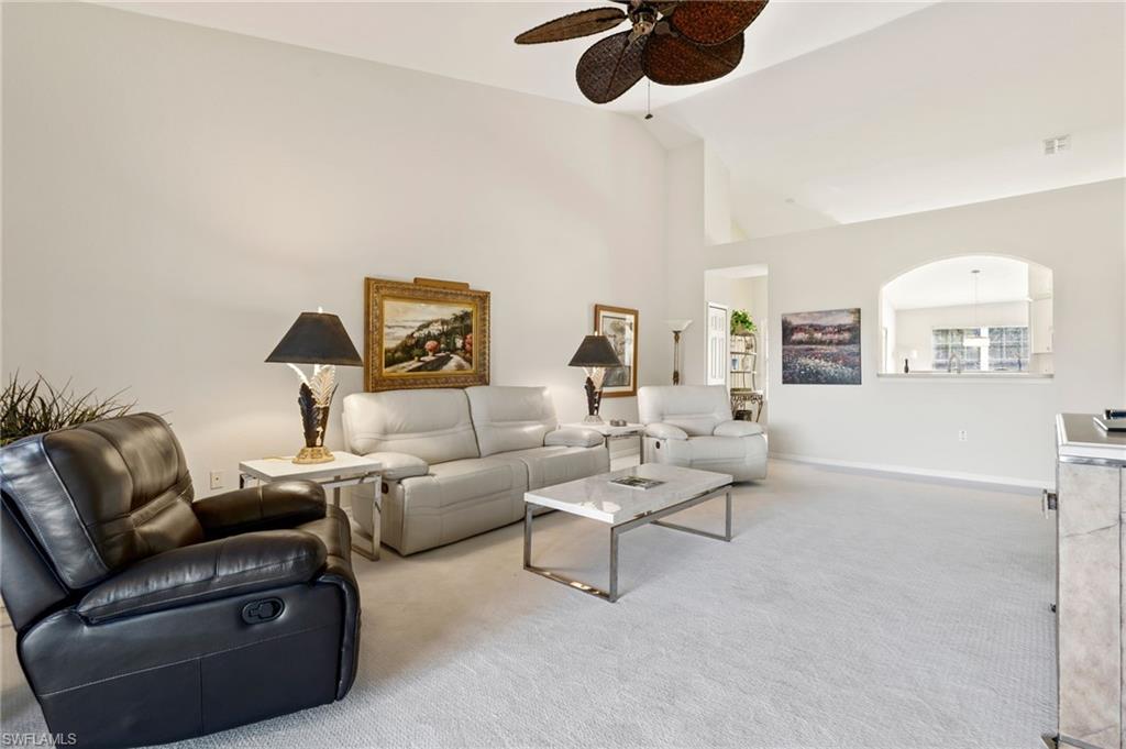 SABAL PALM - Residential
