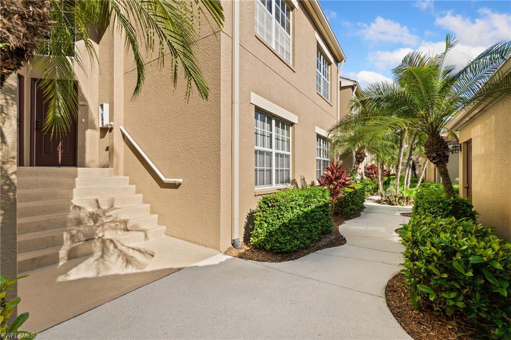 SABAL PALM - Residential