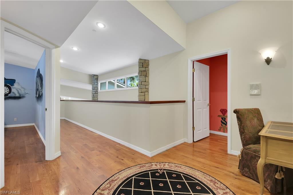 OAKES ESTATES - Residential