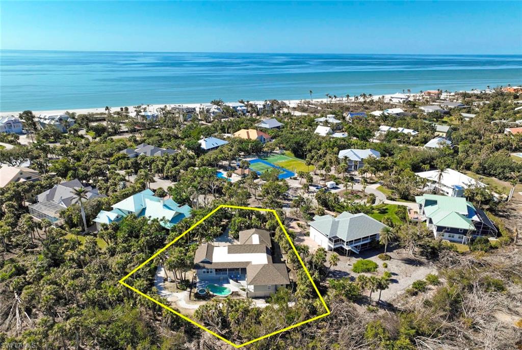 GOPHER WALK - Residential