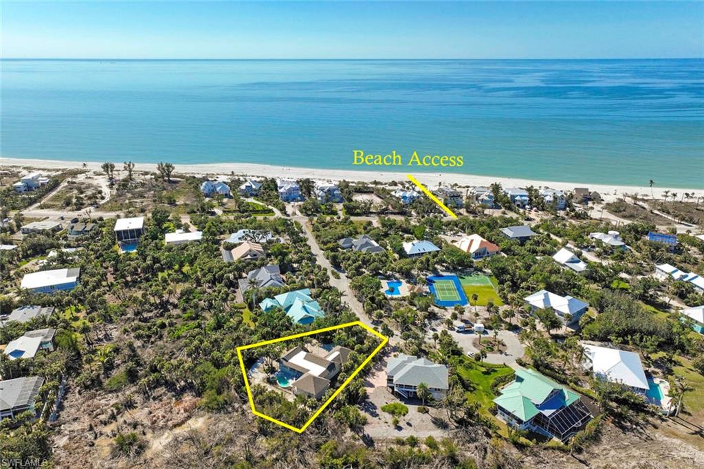 GOPHER WALK - Residential