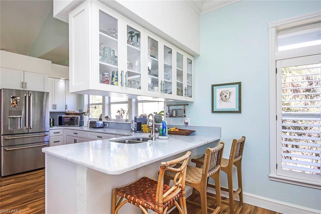 GOPHER WALK - Residential