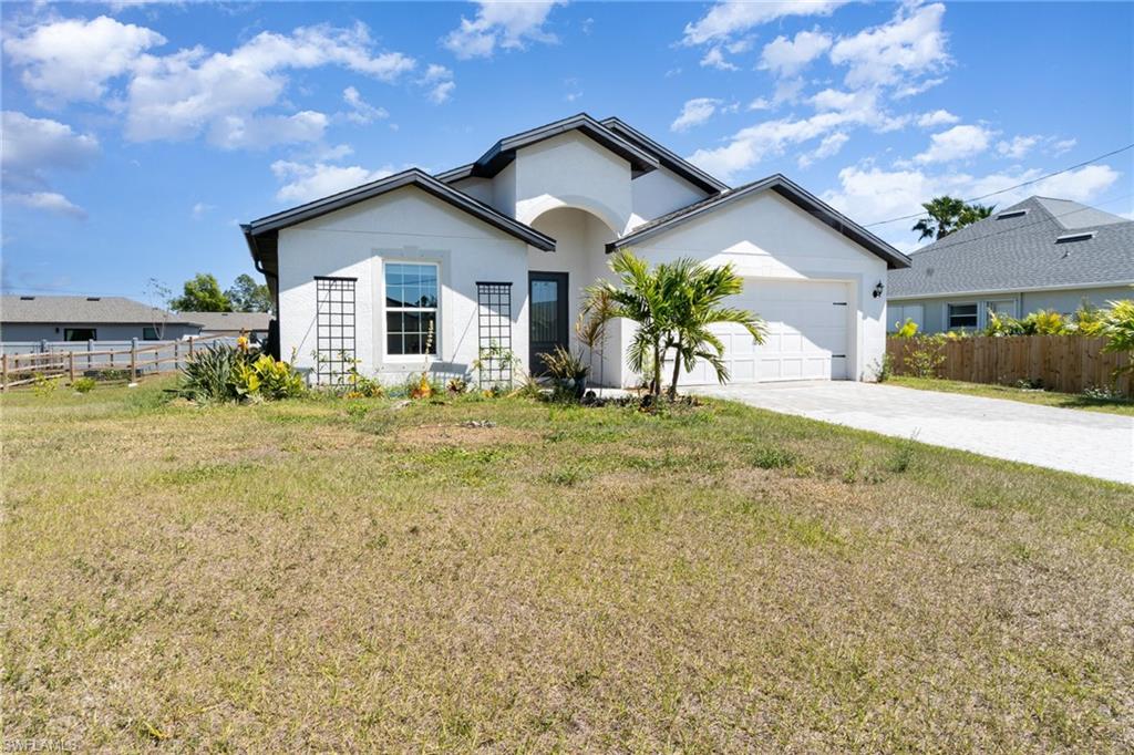 MIRROR LAKES - Residential Lease