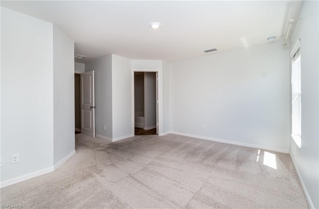 MIRROR LAKES - Residential Lease